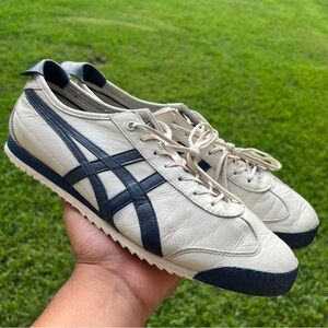 Onitsuga Tiger Mexico 66 SD Sz 11 Mens